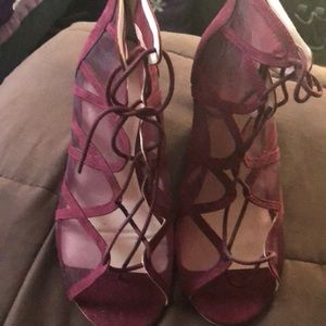 Torrid Dress Shoe